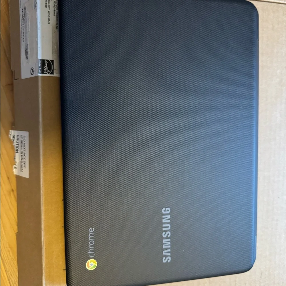 Samsung Chromebook XE500C13